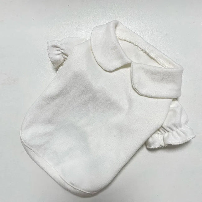 Julklänning för hund