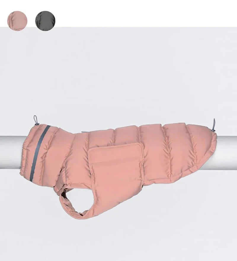 Hundjacka
