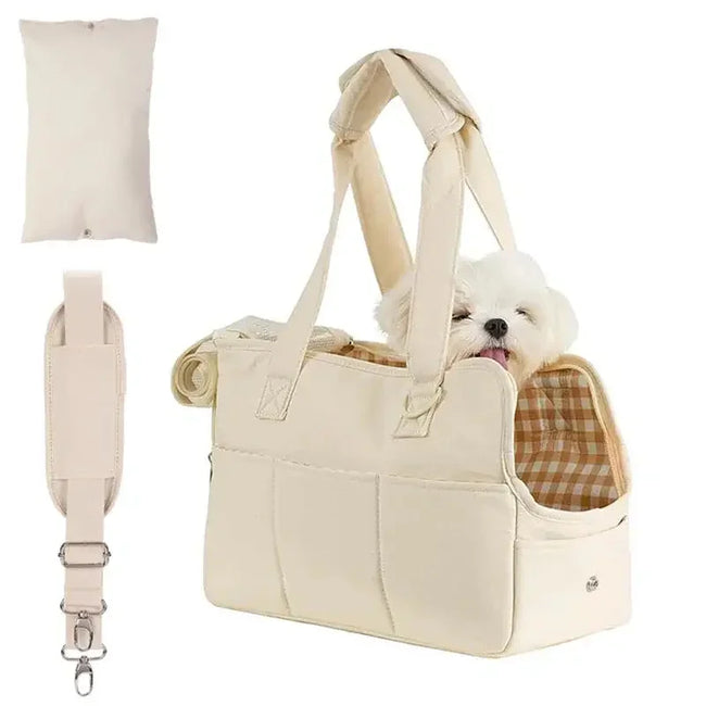 hundväska