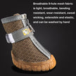 Hundskor Non-Slip