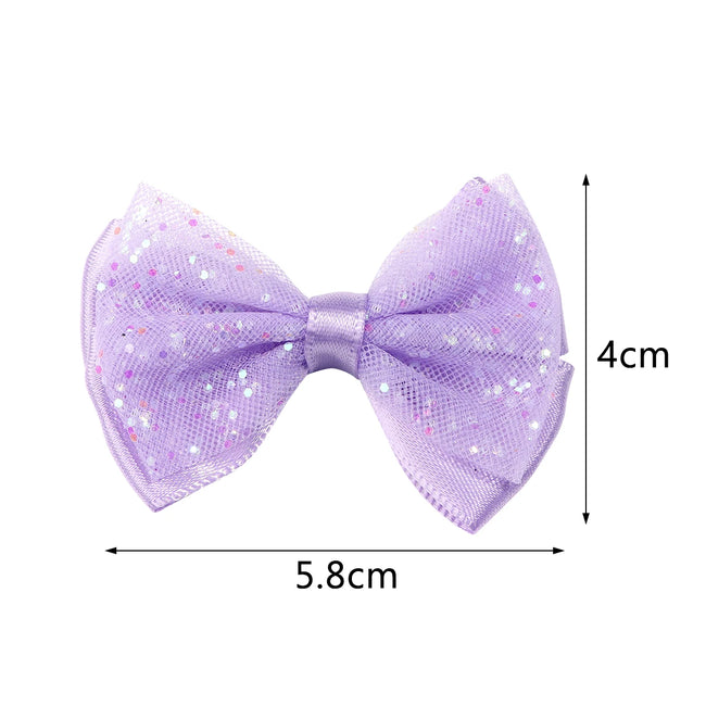 10st Rosetter för hund