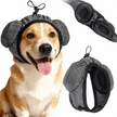 Hörselskydd för hund