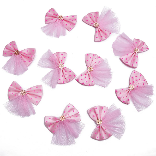 Rosetter 10st för hund