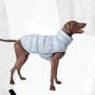 Täckväst för hund