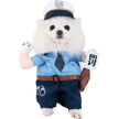 Halloween kostym för hund