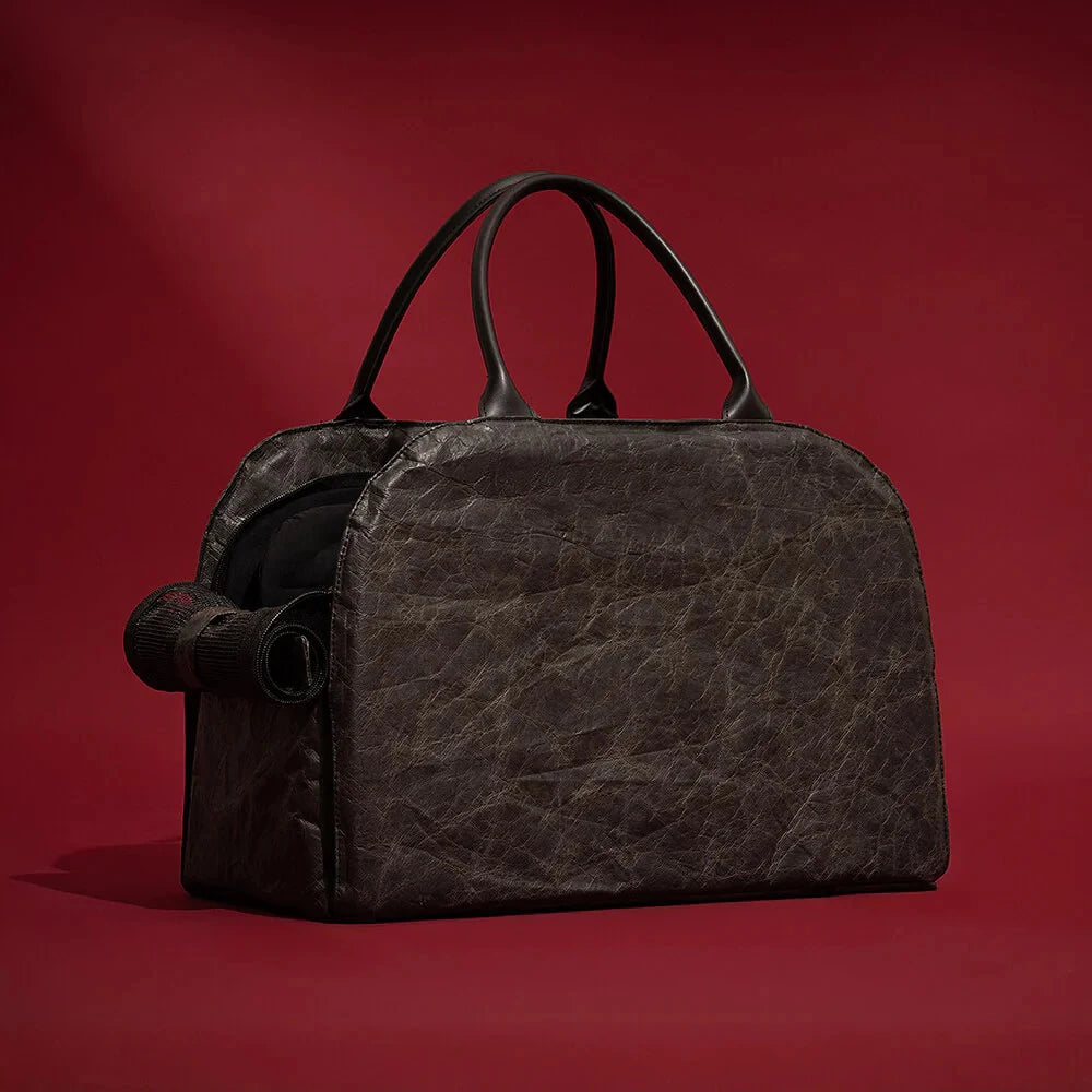 Hundväska för liten hund