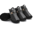 Hundskor Non-Slip