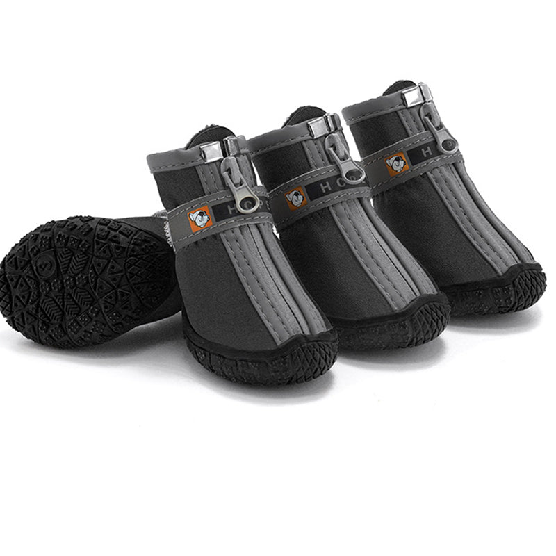 Hundskor Non-Slip