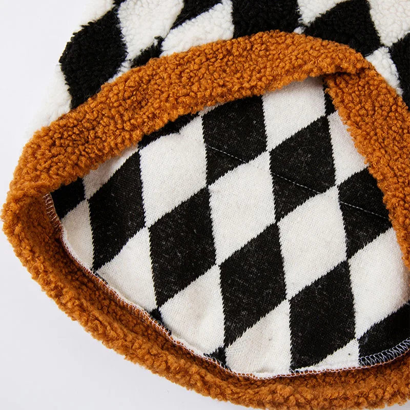 Teddy hundtröja