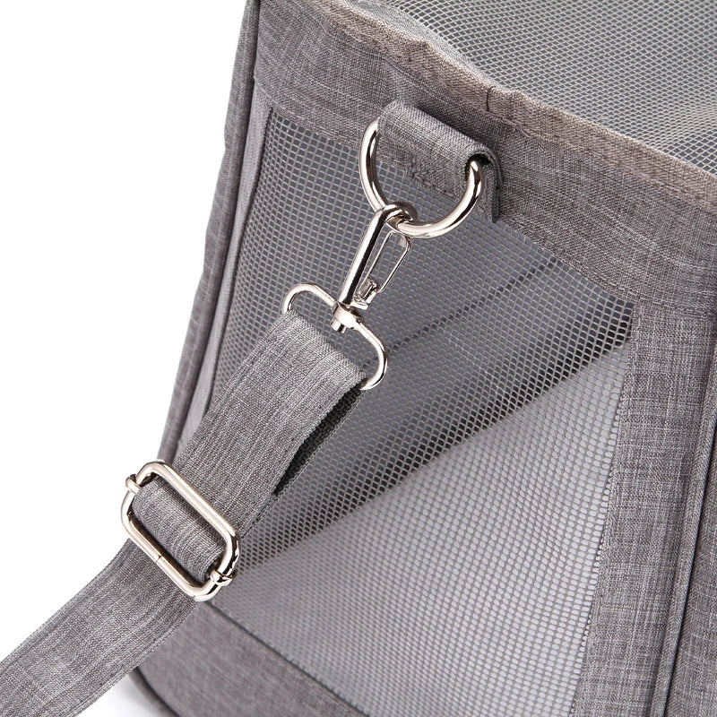 Transportväska för hund