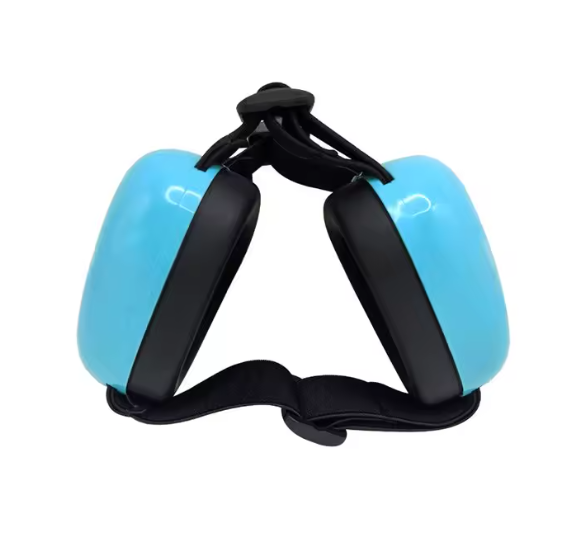 Hörselskydd för hund